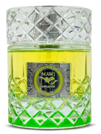 Paris Corner Mawj Appletini