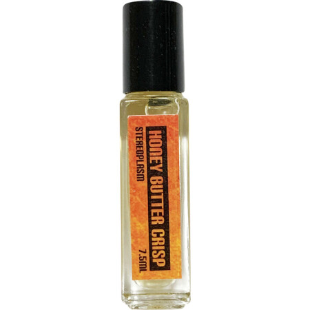 Stereoplasm Honey Butter Crisp