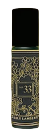 Lily Lambert №33 Perfume Oil