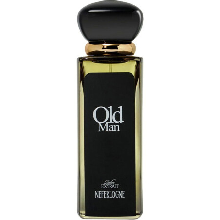 Neferlogne Old Man