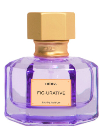 mine. Fig-Urative