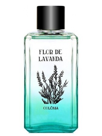 Phebo Flor de Lavand