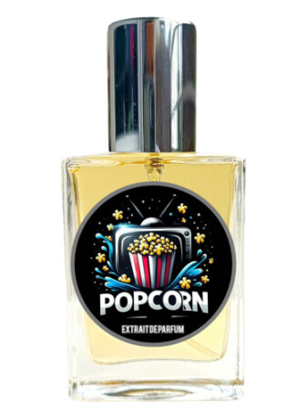 Ô Médina Perfumery Popcorn