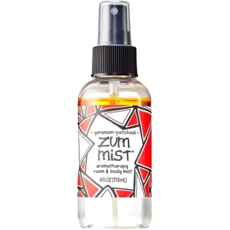 Indigo Wild Geranium-Patchouli