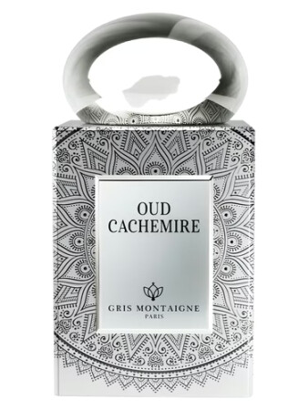 Gris Montaigne Oud Cachemire
