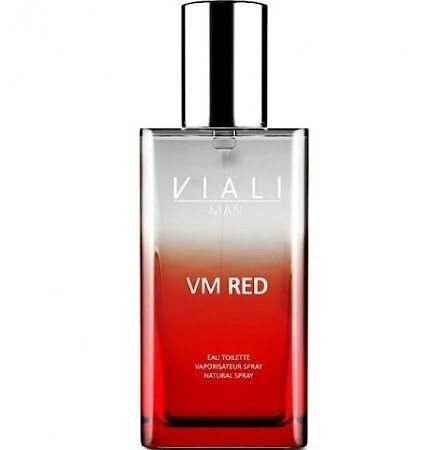 Viali VM Red