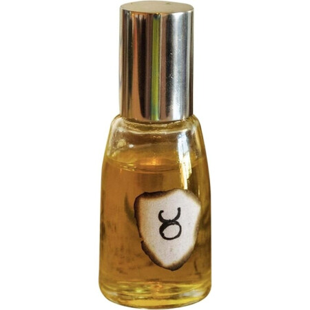 WonderChest Perfumes Taurus
