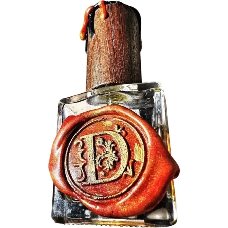 Duftkumpels Tonkorange Tobacco & Leather