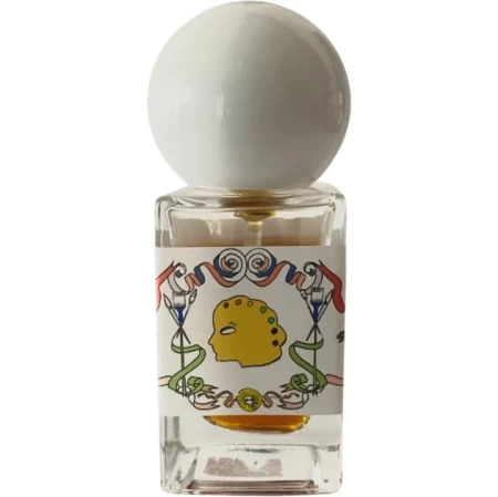 Virga Perfumes Paintress