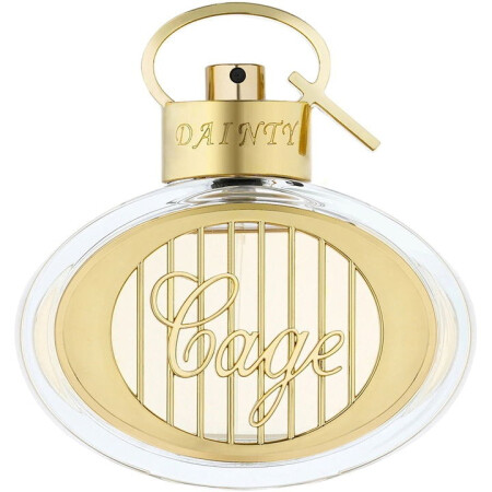 Cage Dainty