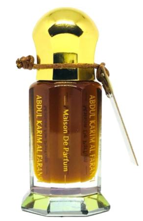 Maison Anthony Marmin Najd