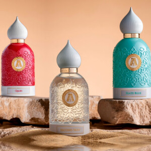 Attar Collection показали новую линейку в концентрации Extrait de Parfum