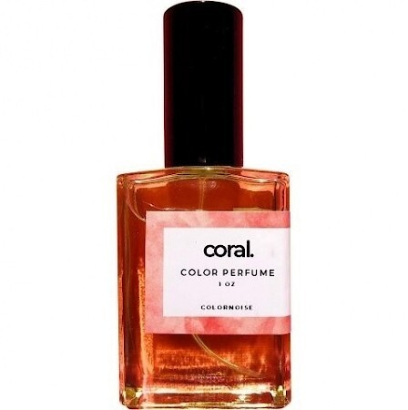 Colornoise Coral.