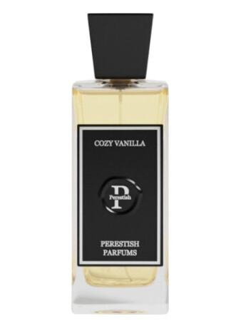 Perestish Parfums Cozy Vanilla