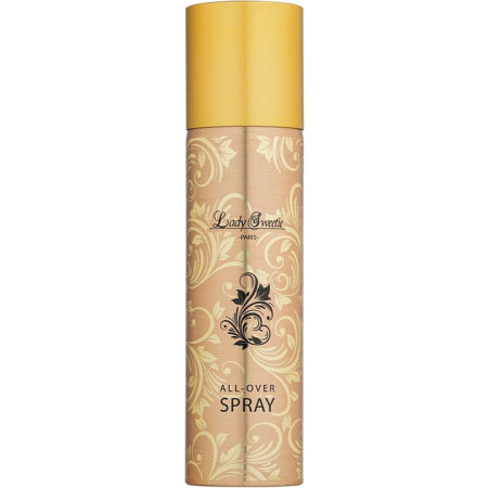 Ring Lady Sweetie All Over Spray
