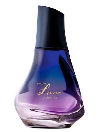 Natura Luna Valentina