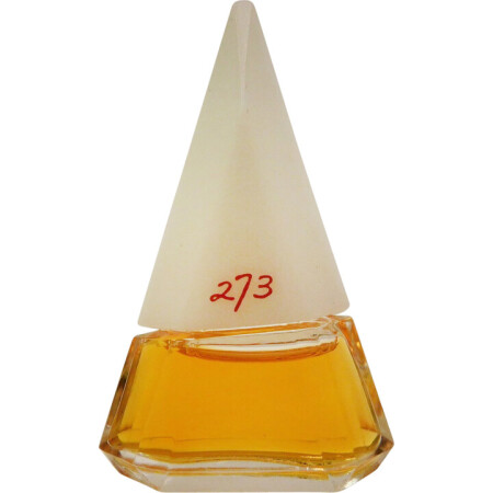 Fred Hayman Rodeo Drive 273 Perfume