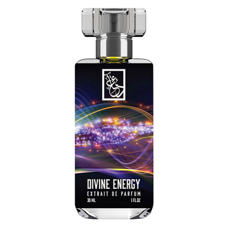 The Dua Brand Divine Energy