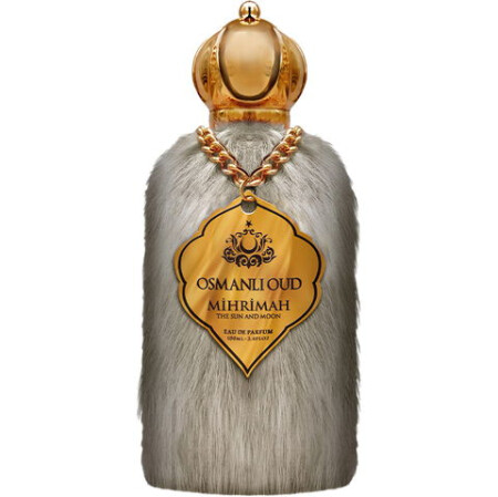 Osmanlı Oud Mihrimah The Sun And Moon