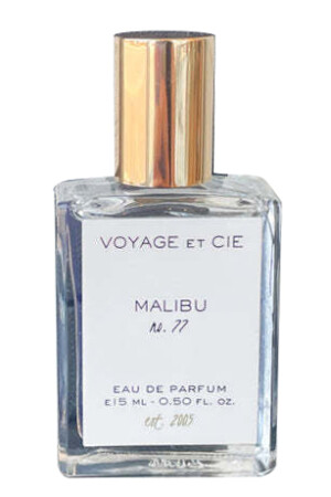 Voyage et Cie Malibu No.77