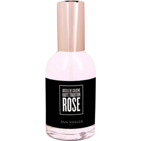 Ann Steeger Rose Absolu de Cologne