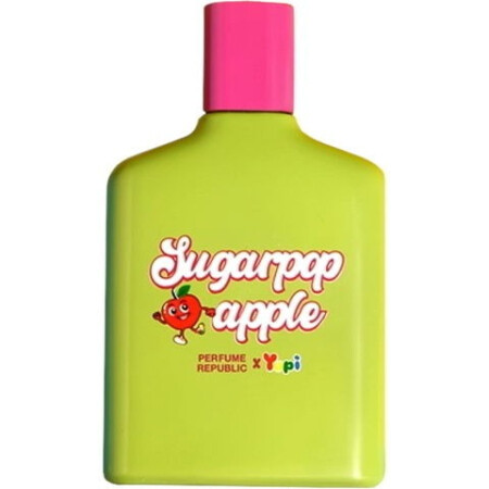 Perfume Republic Sugarpop Apple