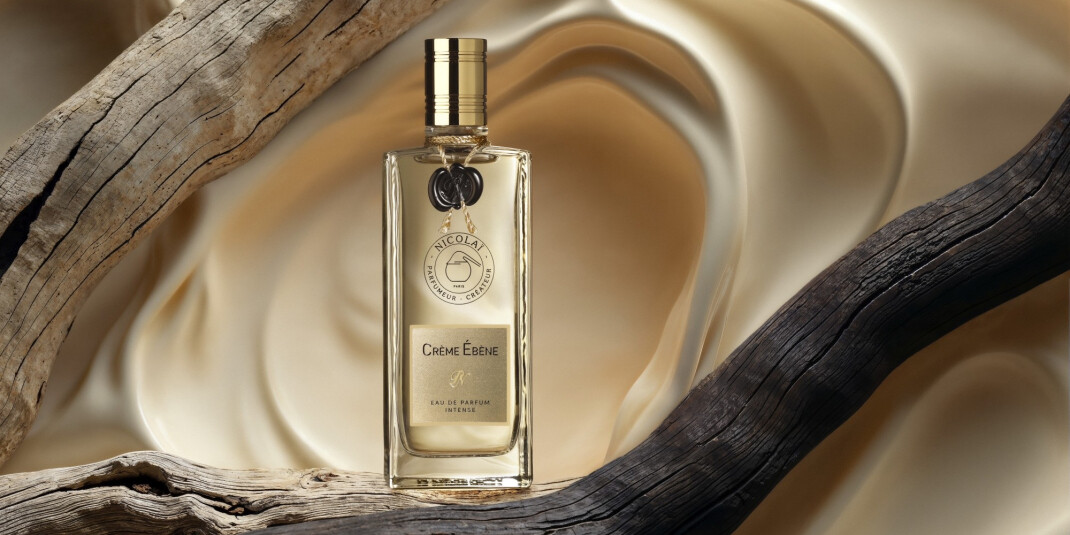 Гармония и элегантность: новый аромат Crème Ebène от Nicolaï Parfumeur-Créateur