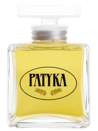 Patyka Floral