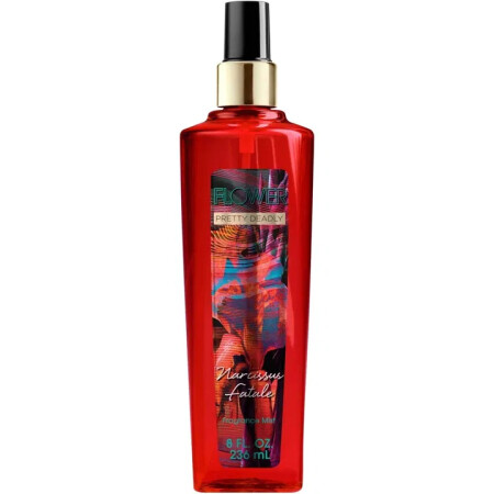 Drew Barrymore Narcissus Fatale Fragrance Mist