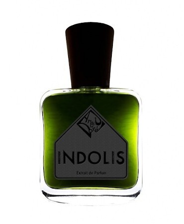 Areej Le Dore Indolis