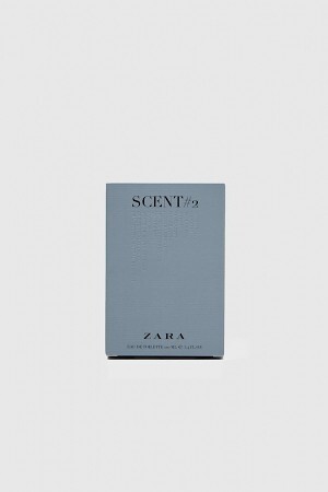 zara scent 2 cena