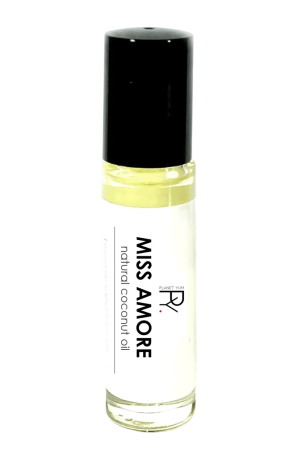 Planet Yum Miss Amore Perfume Oil