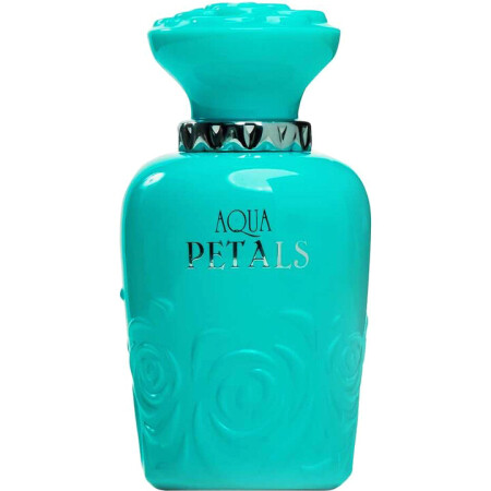 Coral Perfumes Aqua Petals