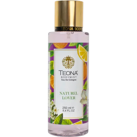 Teona Naturel Lover