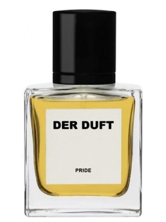 Der Duft Pride