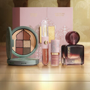 Kiko пополнили линейку Scent Of Milan двумя лимитированными ароматами