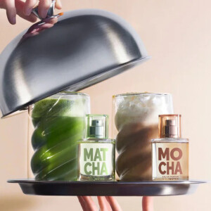 Solinotes пополнили своё портфолио двумя гурманскими ароматами