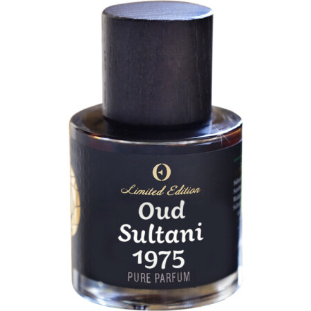 Ensar Oud Oud Sultani 1975