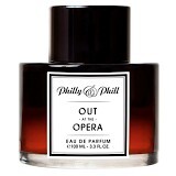 Philly & Phill Out at the Opera / Glamorous Aoud