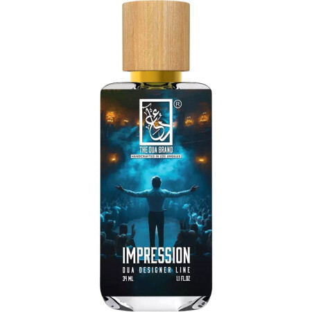 The Dua Brand Impression