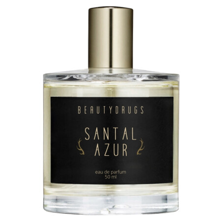Beautydrugs Santal Azur