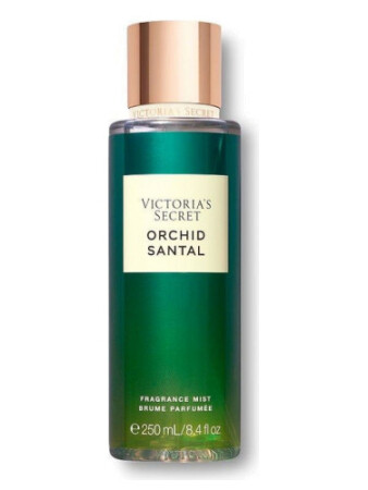 victoria secret orchid santal