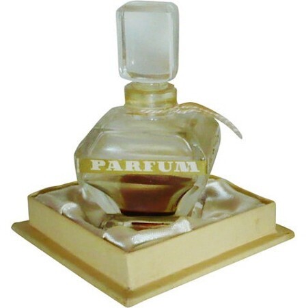 WEF Westfälische Essenzen Fabrik Parfum de Luxe