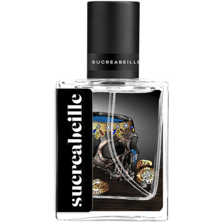 Sucreabeille Tears of My Enemies