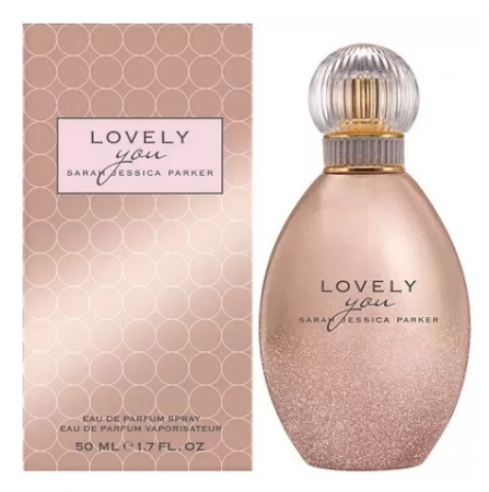 lovely you perfume