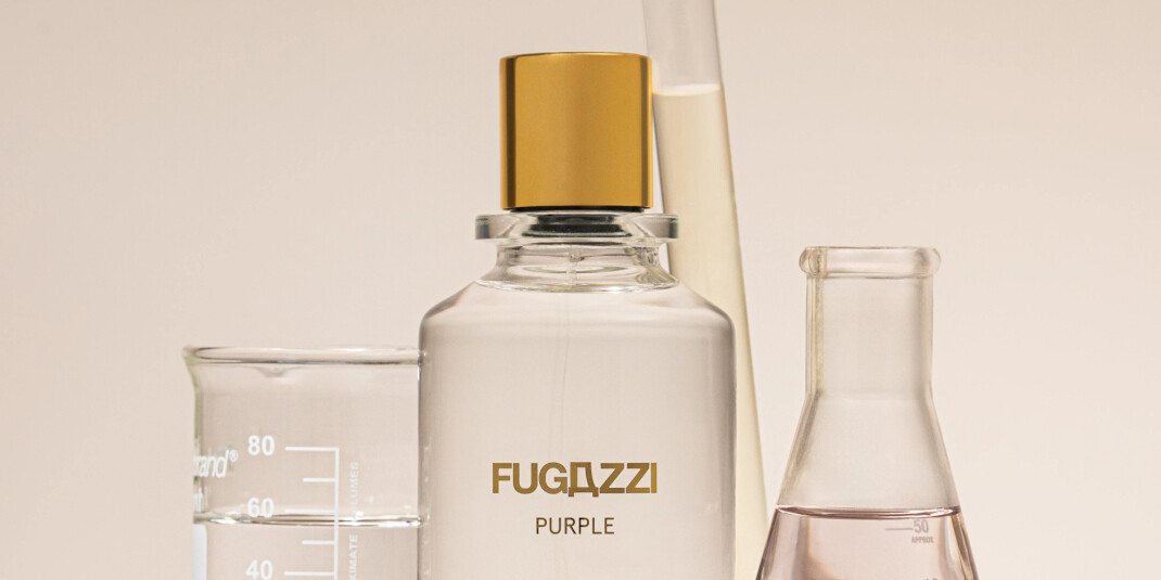 Fugazzi анонсировали выход нового «молекулярного» аромата Purple