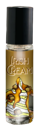 Sucreabeille Irish Cream Perfume Oil