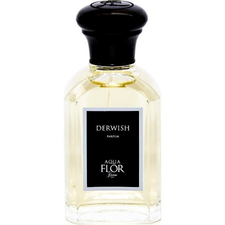 AquaFlor Firenze Derwish