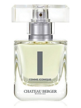 Chateau Berger I As Iconic