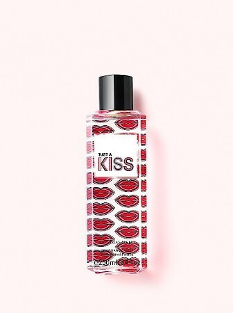 victoria secret kiss parfum